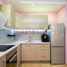 Квартира 74,1 м², 3-комнатная - изображение 1