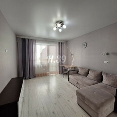 Квартира 40,1 м², 1-комнатная - изображение 1