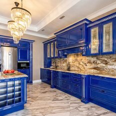 229,8 м², таунхаус - изображение 5