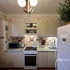 Квартира 54 м², 2-комнатная - изображение 1