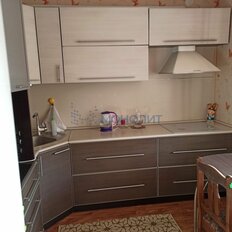 Квартира 40,4 м², 1-комнатная - изображение 1