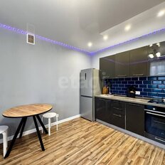 Квартира 30 м², студия - изображение 1