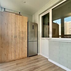 Квартира 18,9 м², студия - изображение 4