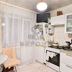 Квартира 35,2 м², 1-комнатная - изображение 4