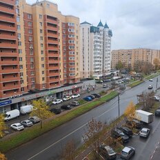 Квартира 45 м², 1-комнатная - изображение 1