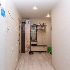 Квартира 28,4 м², студия - изображение 3