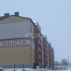 Квартира 29,3 м², 1-комнатная - изображение 1