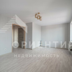 Квартира 38 м², 1-комнатная - изображение 3