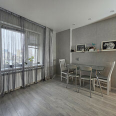 Квартира 81,7 м², 3-комнатная - изображение 5