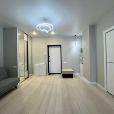 Квартира 42 м², 2-комнатная - изображение 2