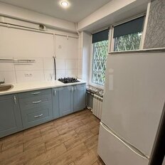 Квартира 42 м², 2-комнатная - изображение 1