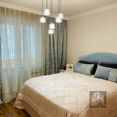 Квартира 75 м², 3-комнатная - изображение 3