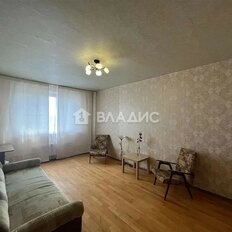 Квартира 42,2 м², 1-комнатная - изображение 1