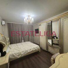 Квартира 85 м², 3-комнатная - изображение 2