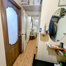 Квартира 30,9 м², 1-комнатная - изображение 5