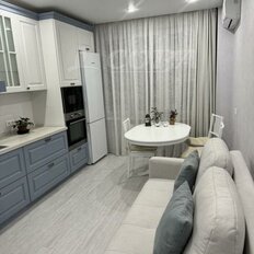 Квартира 60 м², 2-комнатная - изображение 4