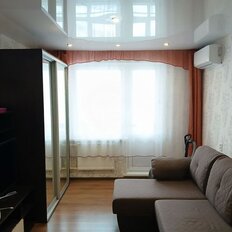 Квартира 26 м², студия - изображение 1