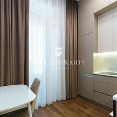 Квартира 30 м², 1-комнатная - изображение 3