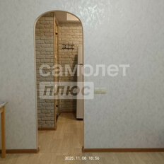 Квартира 18,2 м², студия - изображение 4