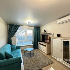 Квартира 59 м², 2-комнатная - изображение 4