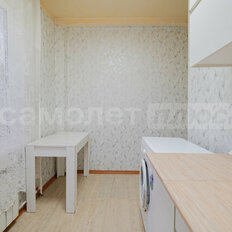 Квартира 44,7 м², 2-комнатная - изображение 3