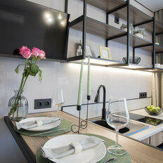 Квартира 49,9 м², 3-комнатные - изображение 1