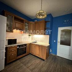 Квартира 54,4 м², 2-комнатная - изображение 5