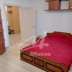 Квартира 61 м², 2-комнатная - изображение 1