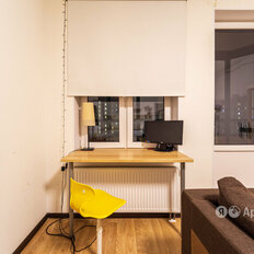 Квартира 25,7 м², студия - изображение 3