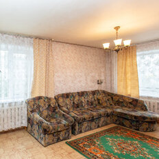 Квартира 67 м², 3-комнатная - изображение 4