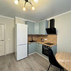 Квартира 38 м², 2-комнатная - изображение 1