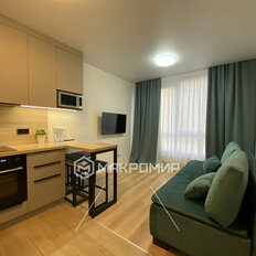 Квартира 32 м², 1-комнатная - изображение 1