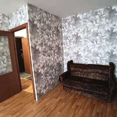 Квартира 38 м², 1-комнатная - изображение 4