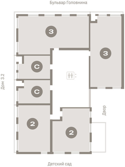 20 м² дом, 4 сотки участок 280 000 ₽ - изображение 33