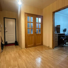 Квартира 76,8 м², 3-комнатная - изображение 4