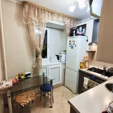 Квартира 61 м², 4-комнатная - изображение 5