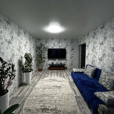 Квартира 57,4 м², 2-комнатная - изображение 4