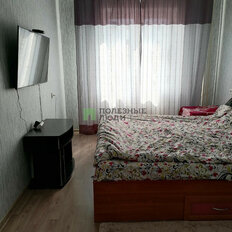 Квартира 69 м², 3-комнатная - изображение 4