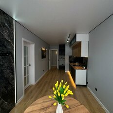 Квартира 57,9 м², 2-комнатная - изображение 2