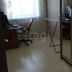 Квартира 62,8 м², 4-комнатная - изображение 3