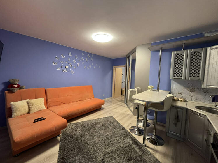 115,2 м², 3-комнатная квартира 25 000 000 ₽ - изображение 24