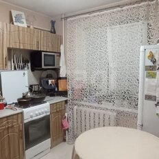 Квартира 38 м², 1-комнатная - изображение 3