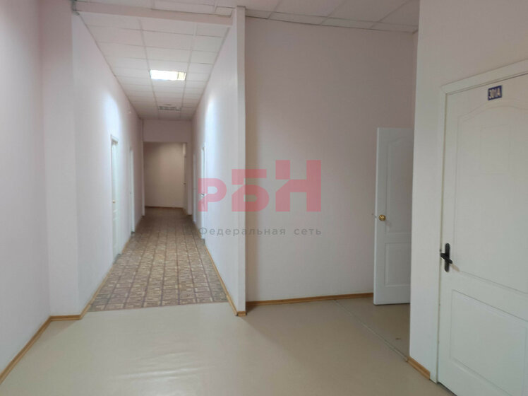 270 м², помещение свободного назначения 199 800 ₽ в месяц - изображение 49