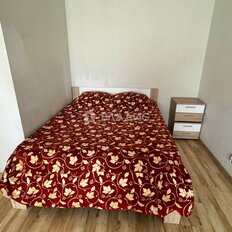 Квартира 45 м², 1-комнатная - изображение 4