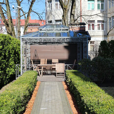 Квартира 95,5 м², 3-комнатная - изображение 5