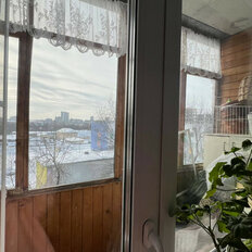 Квартира 32,8 м², 1-комнатная - изображение 4