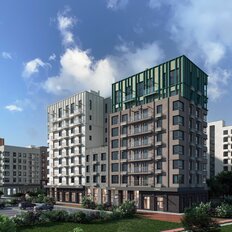 Квартира 51 м², 2-комнатная - изображение 4