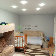 Квартира 30,9 м², 1-комнатная - изображение 1