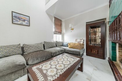 Дом, Ленинский проспект