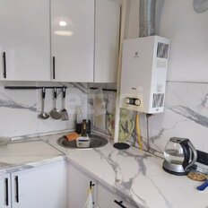 Квартира 29,4 м², 1-комнатная - изображение 4